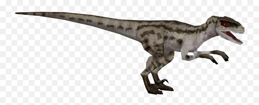 Download Jpog Velociraptor - Zt2 Velociraptor Jurassic World Png,Velociraptor Png