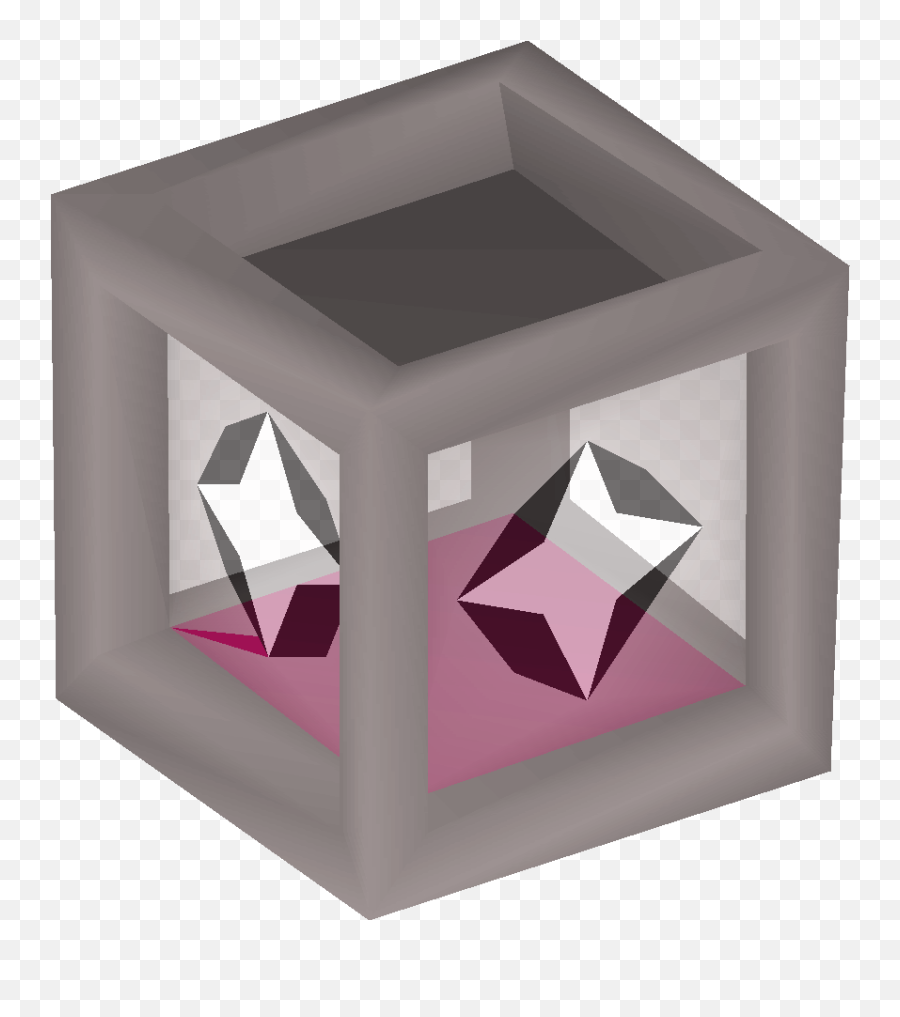 Magic Box Png Transparent Collections - Triangle,Rectangle Box Png