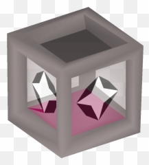 Magic Box Png Transparent Collections - Triangle