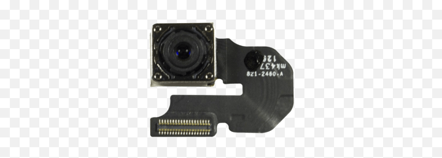 Apple Iphone 6 Rear Camera Phone Repair Whistler Squamish - Iphone 6plus Camera Png,Broken Iphone Png
