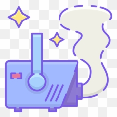 Mist - Icon png