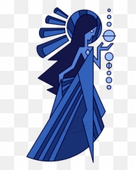 Download Transparent Diamond Steven - Steven Universe Diamonds Png,Blue Diamond Png