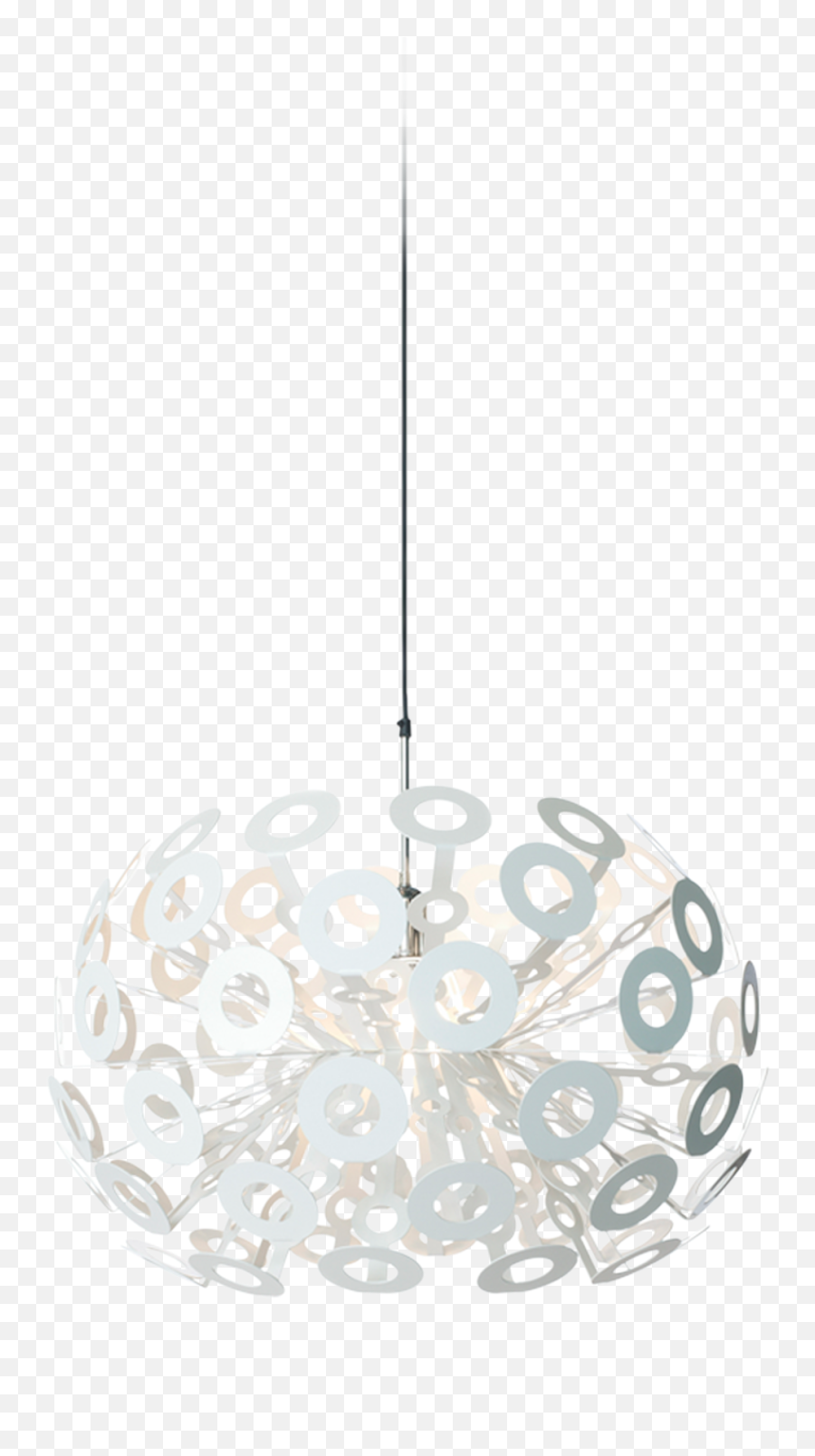 Dandelion Suspended - Moooi Ceiling Fixture Png,Dandelion Png