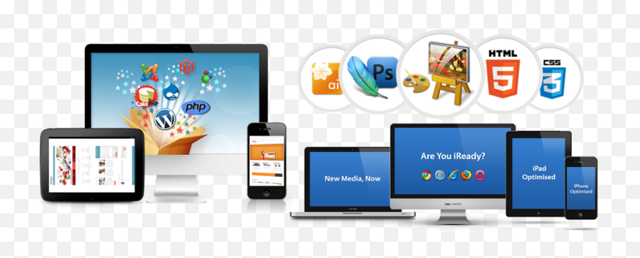 Web Designing Png Transparent Collections - Web Design Development Png,Web Designing Png