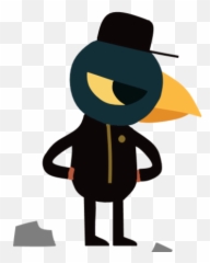 Germ Warfare Night In The Woods Wiki Fandom - Germ Night In The Woods Characters Png,Germs Png