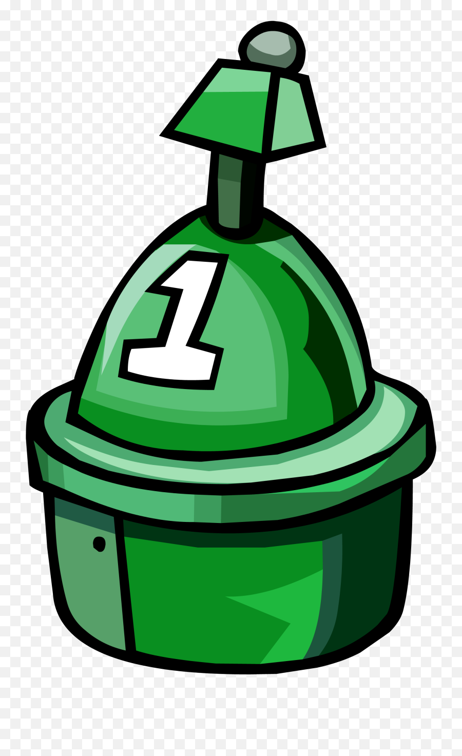 Club Penguin Buoy Png Image With No - Clip Art,Buoy Png