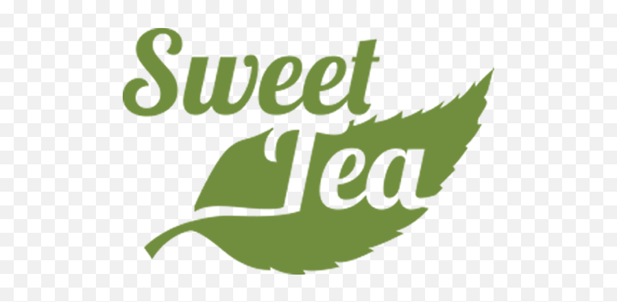 Sweet Tea Branding U2022 Web Design - Sweet Tea Logo Png,Tea Logo