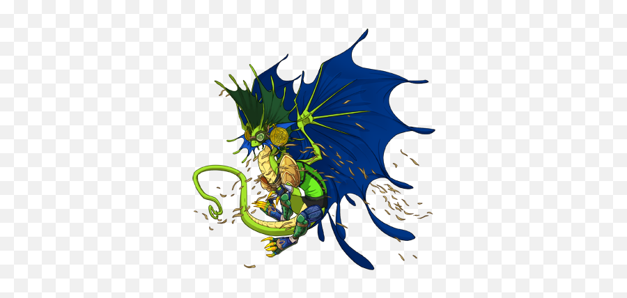 Help Me Make A Lucio Fan Dragon Share Flight Rising - Flight Rising Fae Dragons Png,Lucio Png