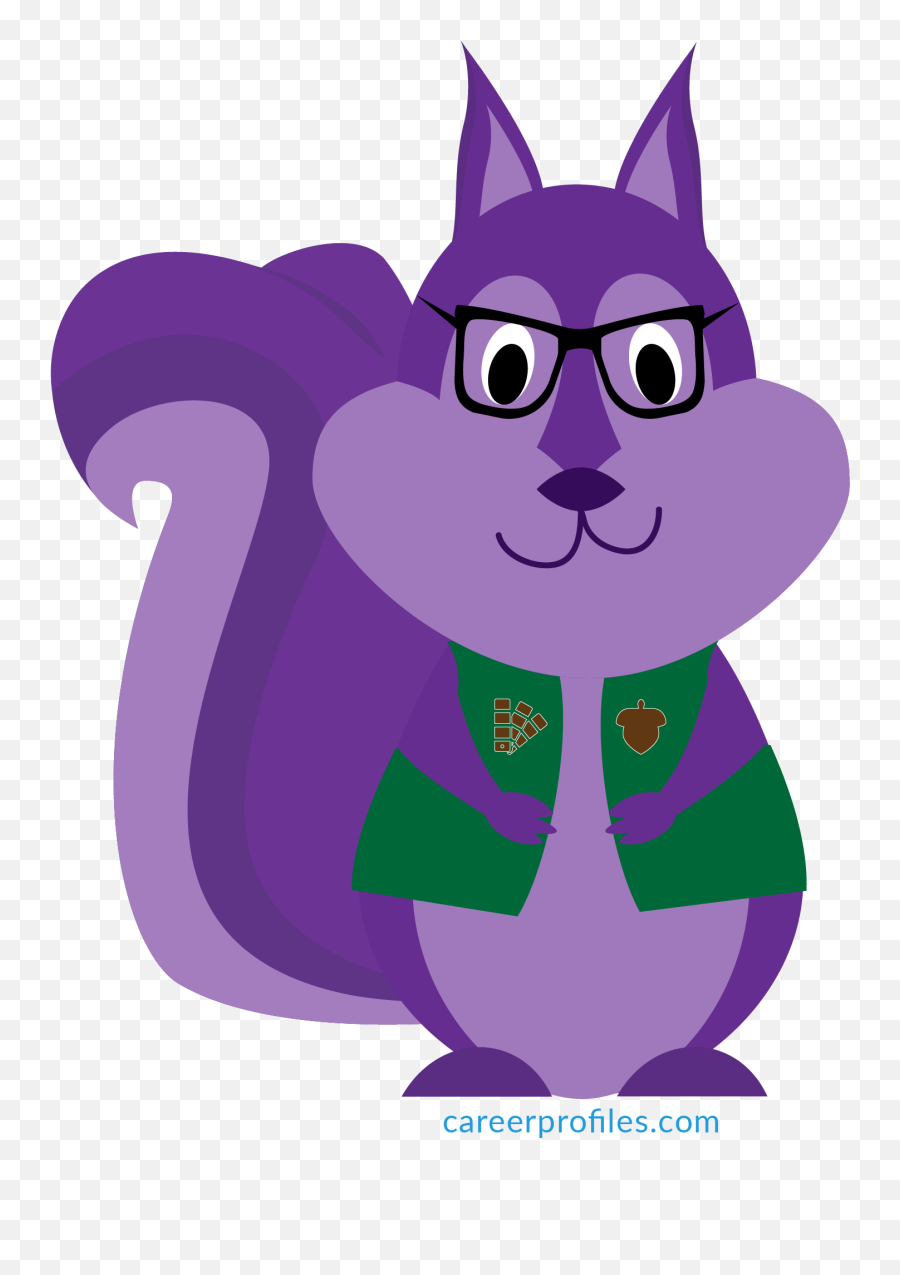 Secrets Out Top Baltimore Recruiters Spill - Purple Squirrel Png,Squirrel Transparent Background