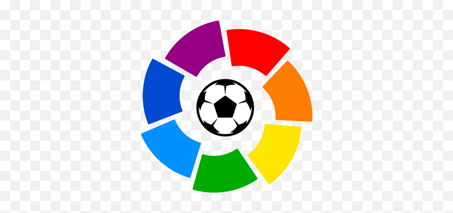Story - Logo Da La Liga Png,American Football Logo