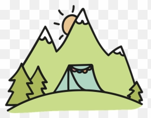 Welcome To Tildecamp - Cricut Camping Svg Free Png,Tilde Png