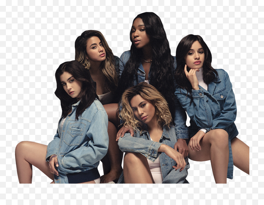Image About Fifth Harmony In Pngs By N A O M I Naomi Png