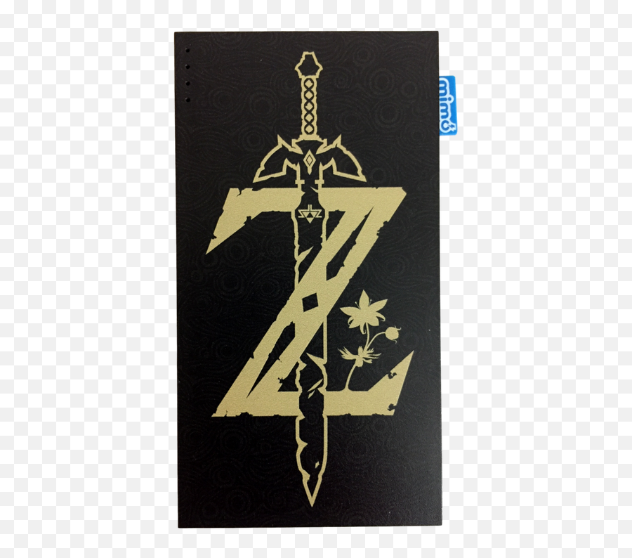 Wish Nintendo Would Develop Though They - Legend Of Zelda Logo Png,Super Mario Rpg Logo
