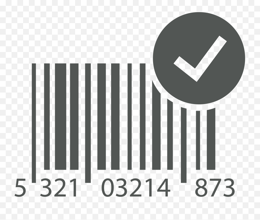 Accusoft Read Write And Detect 1d 2d Barcodes - Sign Png,Barcode Transparent