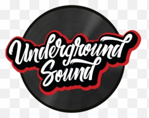 Underground Hip Hop Logo - Calligraphy Png,Rap Logos
