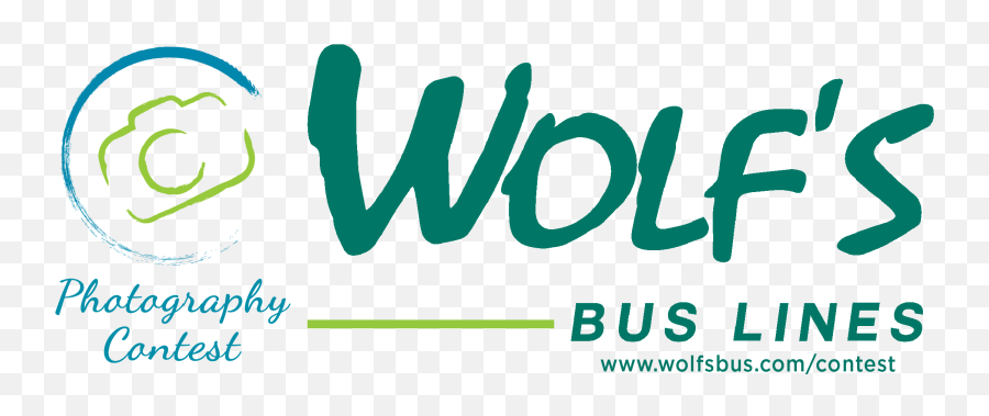 Wolfu0027s Bus Lines - Graphic Design Png,Werewolf Logo