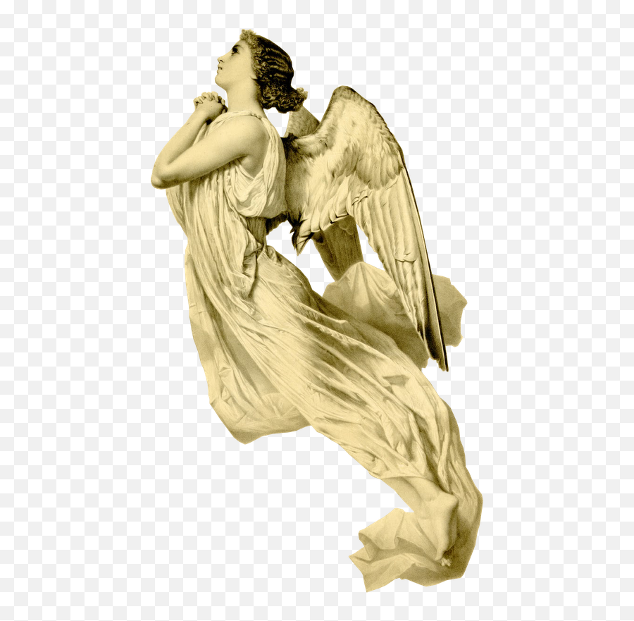 Pin By Maria Williard - Flying Angel Png,Angel Statue Png