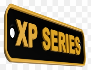 Xp Series Logo - Sign Png,Xp Logo