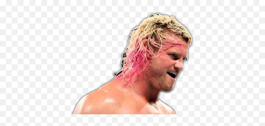 Dolph Ziggler Png Image Background - Barechested,Dolph Ziggler Png