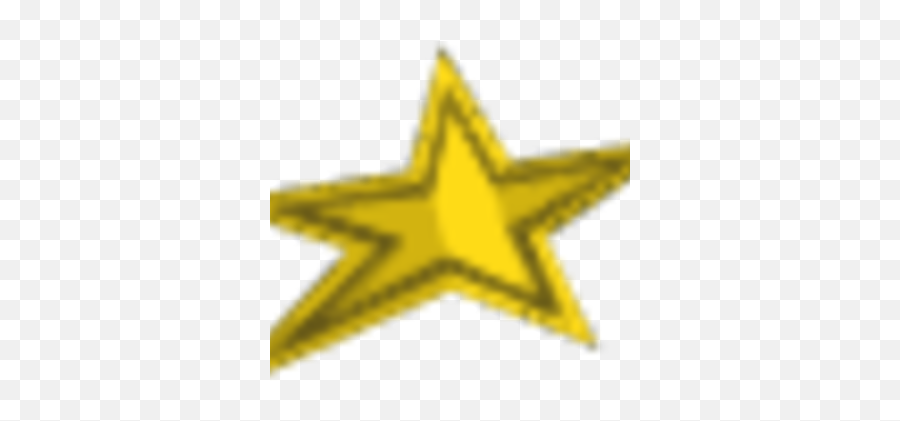 Gold Star Sticker Runescape Wiki Fandom - Star Png,Gold Sticker Png