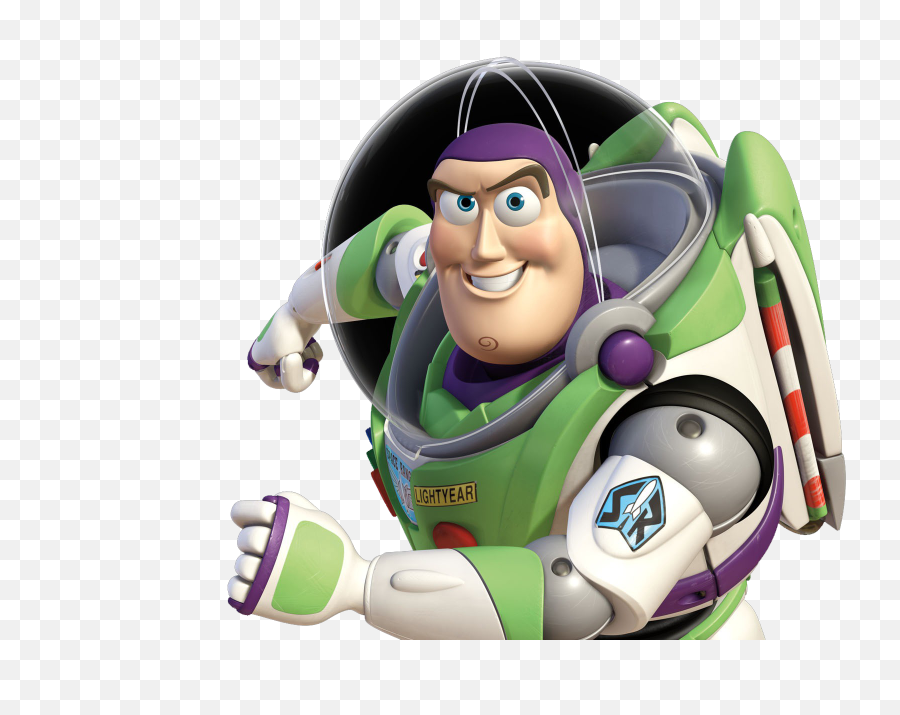 Toy Story Buzz Png File - Buzz Cartoon Toy Story,Woody And Buzz Png