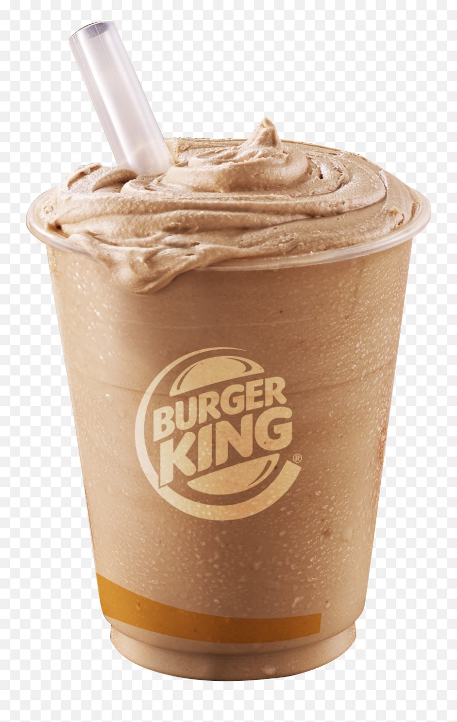 Jampacked Lifestyle Burger Kingu0027s Thick - Blend Milkshakes Mocaccino Png,Burger King Png