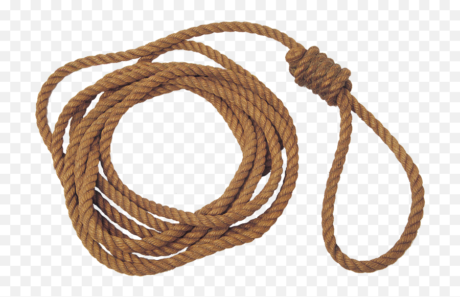 Download Noose Rope Hd Png - Noose Rope Transparent,Noose Png