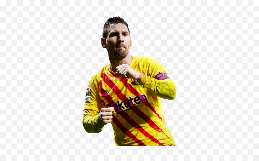 Lionel Messi Aw Png Image With - Messi A Man City,Arm Transparent Background