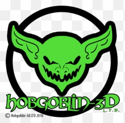 Hobgoblin Png - Clip Art,Hobgoblin Png