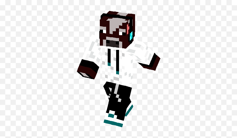 Teenage Cow Skin - Illustration Png,Minecraft Cow Png
