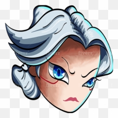 Loyalty Badges For Twitch And Discord - Cartoon Png,Pogchamp Emote Png