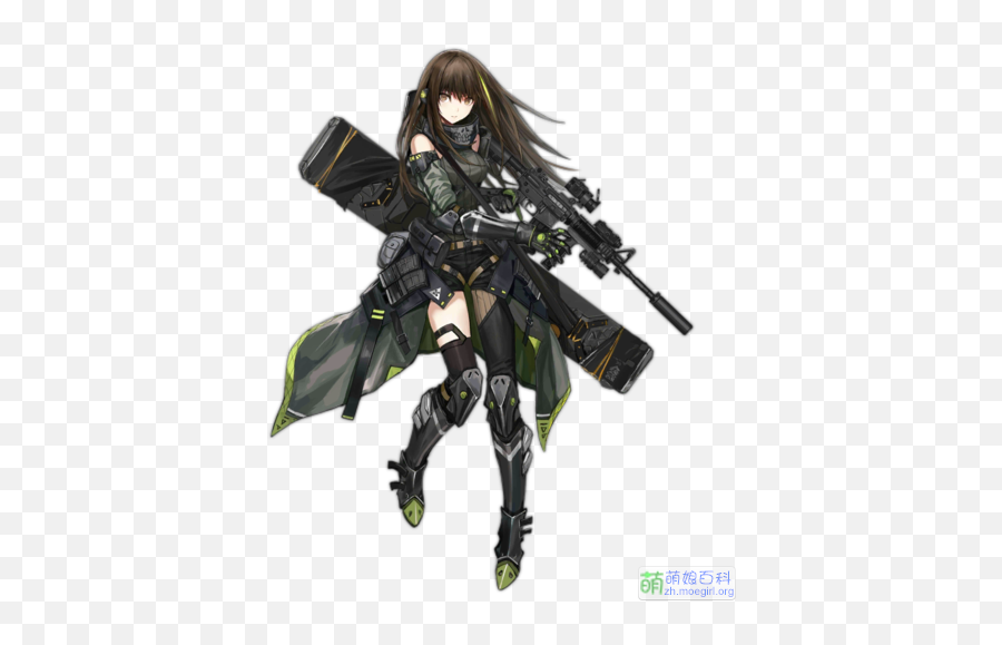 M4a1 Png
