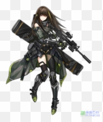 M4a1 Png