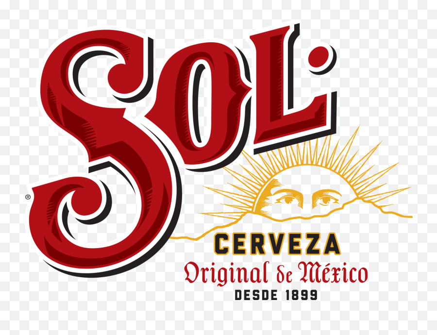 Download 1 35106277 Ca Png - Sol Beer 12 Pack,Sol Png