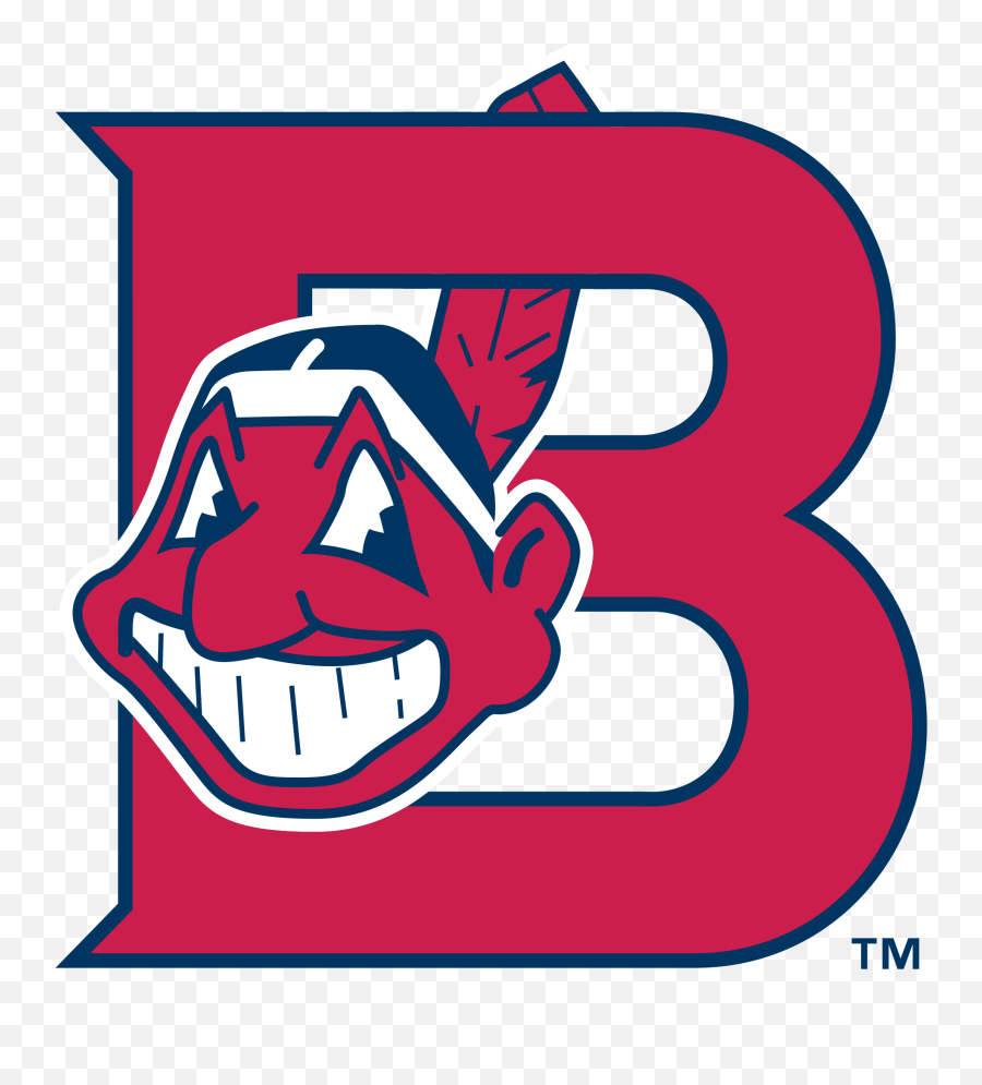 Sports Team Hd Png Download - Cleveland Indians Logo 2018,Png Indians