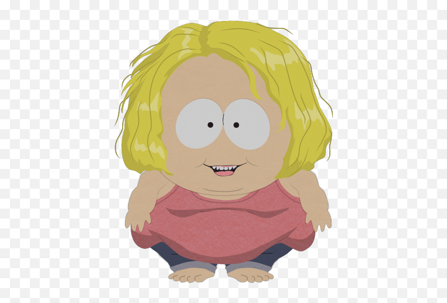 Honey Boo - Official South Park Studios Wiki South Honey Boo Boo South Park Png,Boo Png