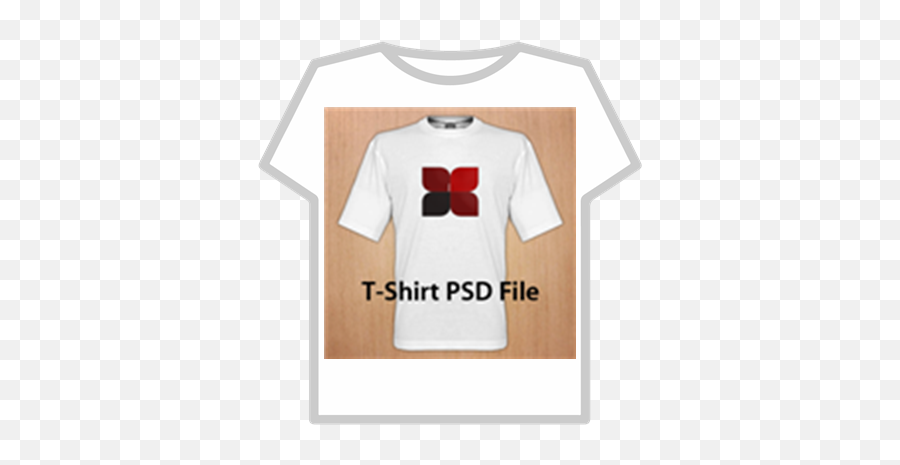 Psd - Tshirttemplate300x300 Roblox T Shirt Roblox Supreme Png,Tshirt Template Png