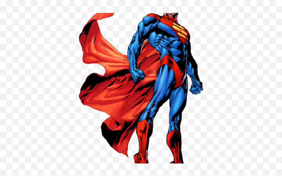 Superman Logo Clipart Flying - Superman Dc Comics Png Superman Kal Kent,The Superman Logo