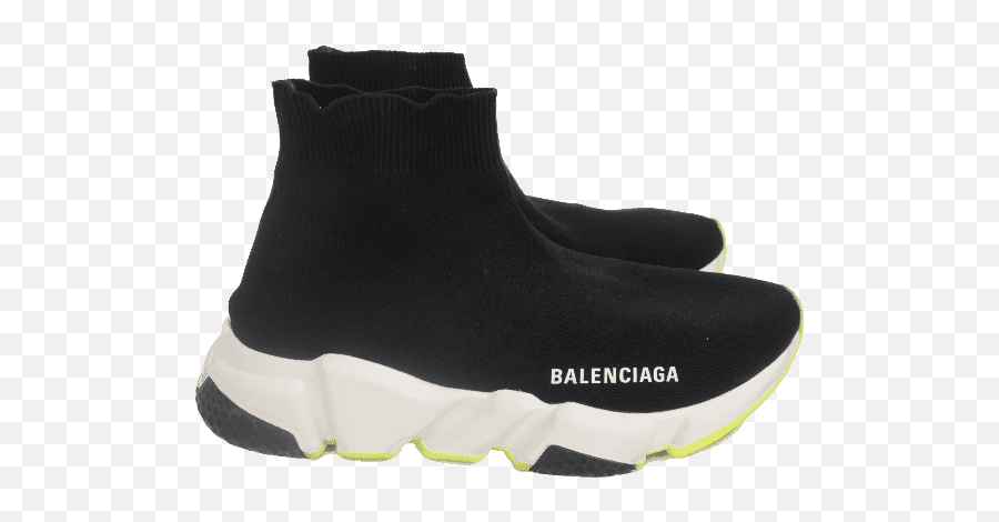 Balenciaga Speed Runner Sneakers - Boot Png,Balenciaga Png