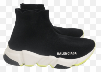 Balenciaga Speed Runner Sneakers - Boot Png,Balenciaga Png