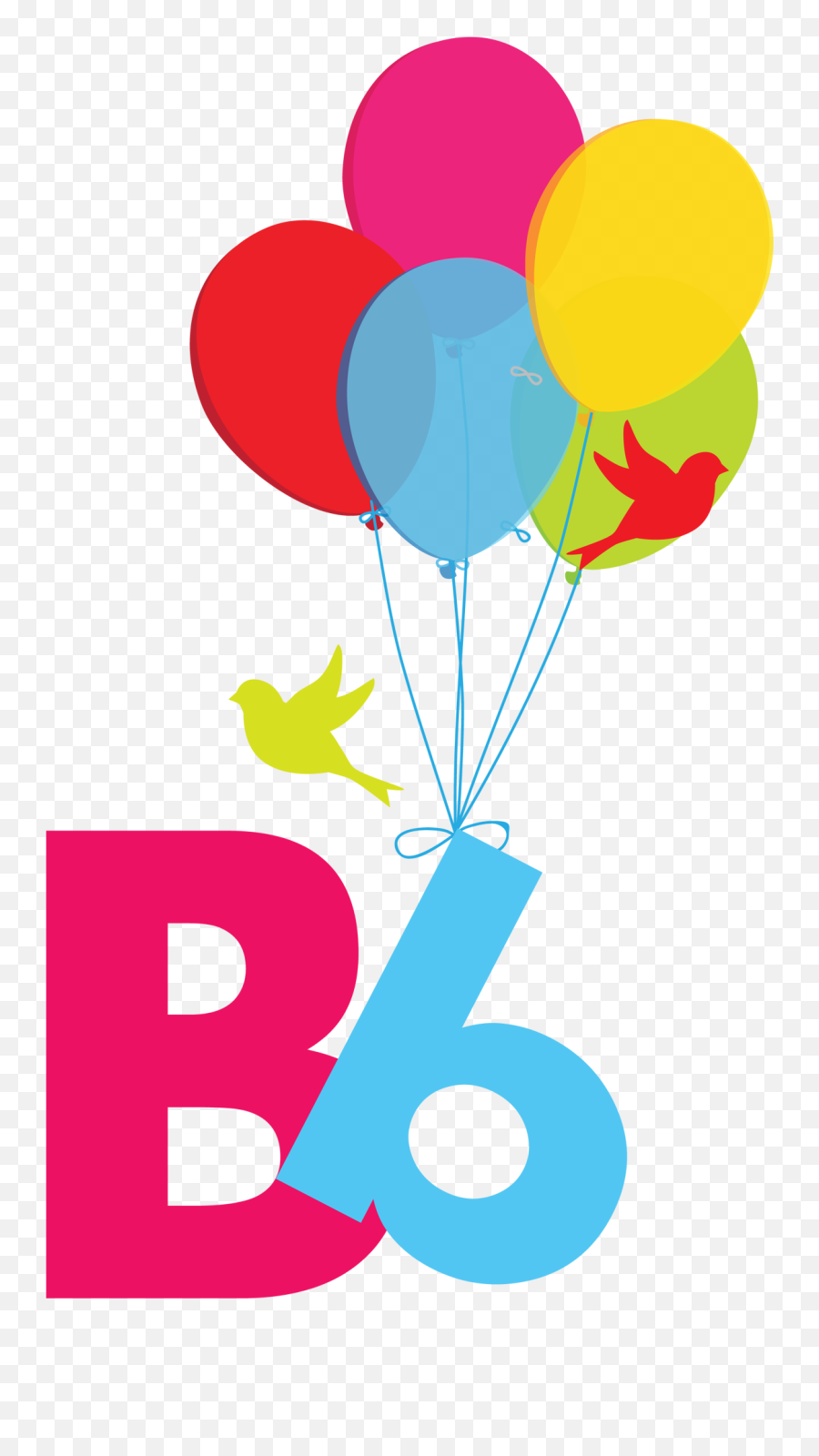 Clipart Alphabet Letters For Kids - Letter B Full Size Png Letter B For Kids,Letter B Png