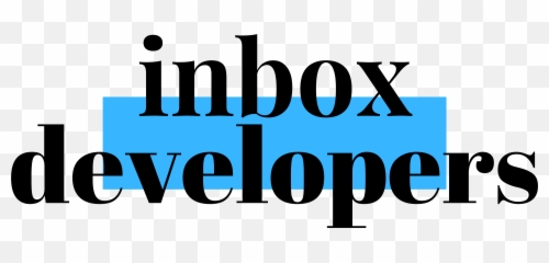 Inbox Developers Png