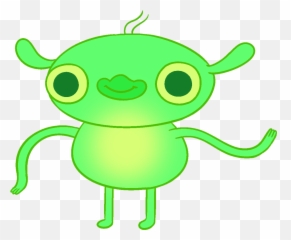 Download Po4 Midget - Bravest Warriors Midget Png,Midget Png