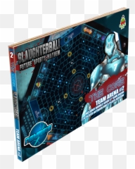 Team Arena 2 Nemesis - Superhero Png,Nemesis Png