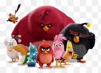 The Flock Angry Birds Wiki Fandom - png