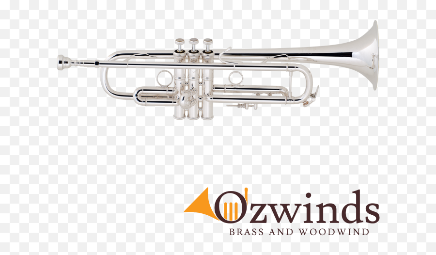 Musical Instruments Png - Bach Stradivarius Lt180s77 New Trompeta Bach Stradivarius,Trumpet Png