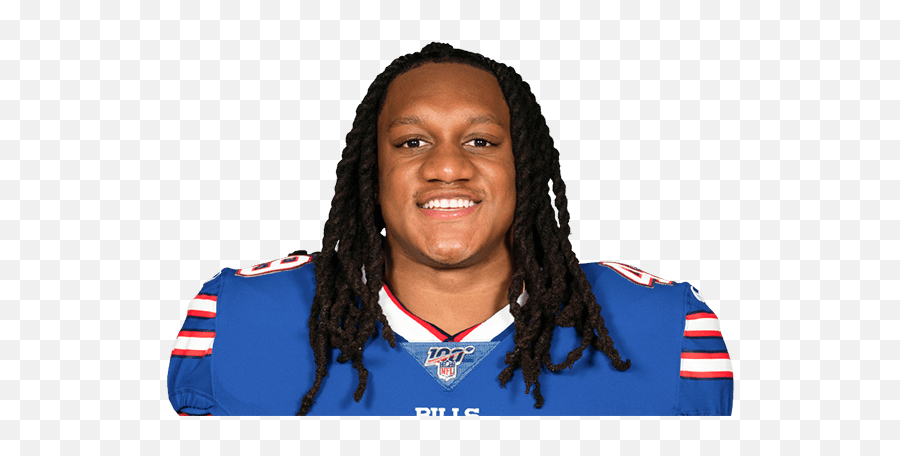 Tremaine Edmunds Salary Contract And Net Worth Bills - Tremaine Edmunds Stats Png,Buffalo Bills Png