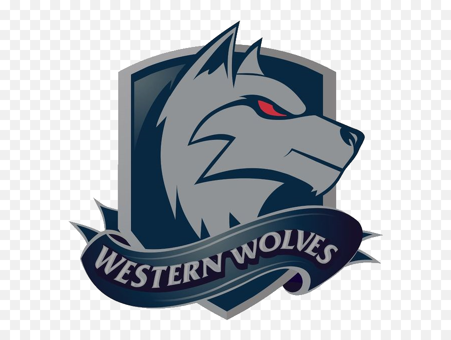 Western Wolves - Leaguepedia League Of Legends Esports Wiki Western Wolves Ono Png,Wolves Logo