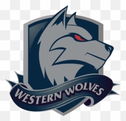 Western Wolves - Leaguepedia League Of Legends Esports Wiki Western Wolves Ono Png,Wolves Logo
