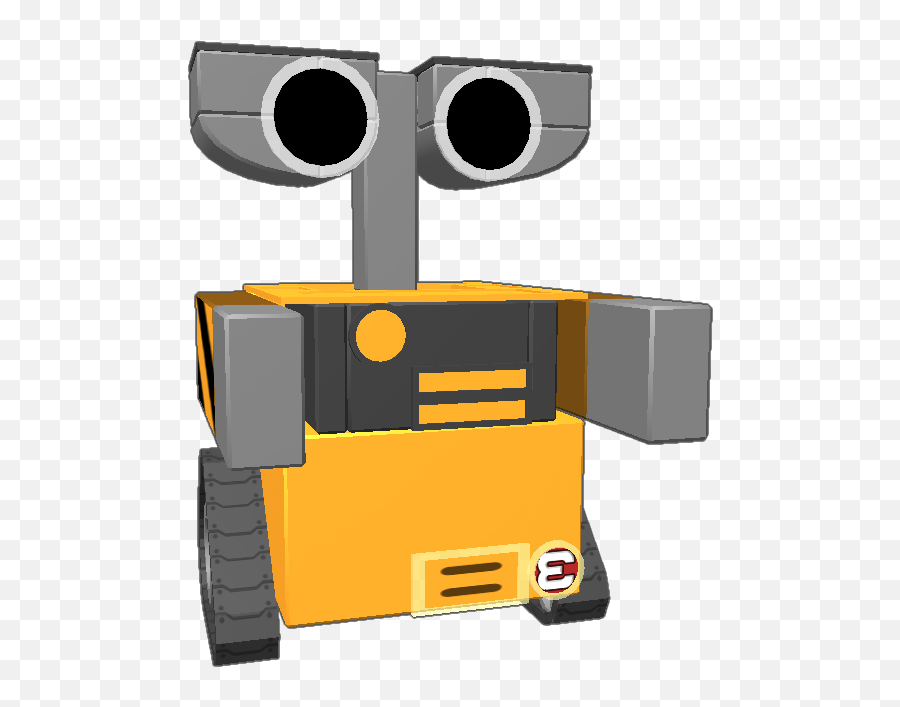 Disney Movie Wall E Clipart - Clip Art Png,Wall E Png